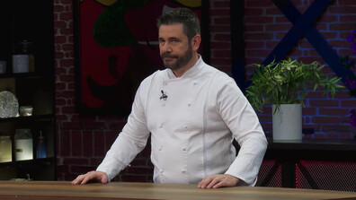 Фитнес предизвикателство очаква Сините и Червените в Hell’s Kitchen