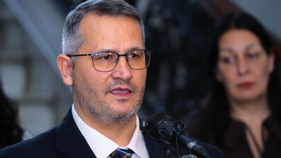 "Има такъв народ" поиска оставката на служебния министър на земеделието Иван Христанов