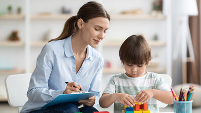 Как невронауката помага на децата да развиват концентрация и емоционална интелигентност