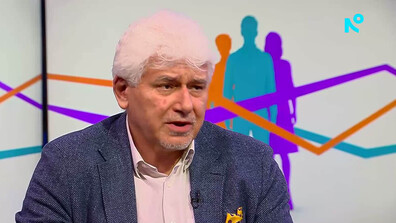 Проф. Пламен Киров: Янкулов добре знаеше как ще му отговори ВСС за Сарафов