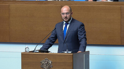 Бившият правосъден министър: ПП-ДБ саботира 440 млн. евро по ПВУ