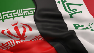 Иран атакува кюрдски групи в Ирак