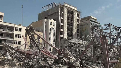 Войната в Близкия изток: САЩ и Израел обявиха нова „масова вълна на удари“ срещу силите за сигурност на Иран