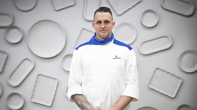 Без право на грешка - Шеф Ангелов взе поредна куртка в Кухнята на Ада