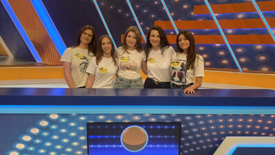 Колежкови предизвикват Елбетицови в "Семейни войни"