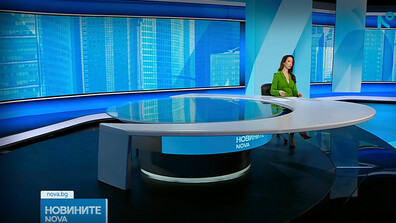 Новините на NOVA (05.03.2026 - обедна)
