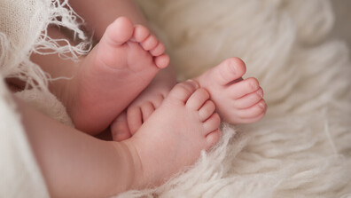 Щастлива развръзка: Намериха приемен дом за 9-месечните близнаци