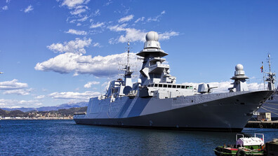 Италия, Испания, Франция и Нидерландия изпращат военноморски сили към Кипър