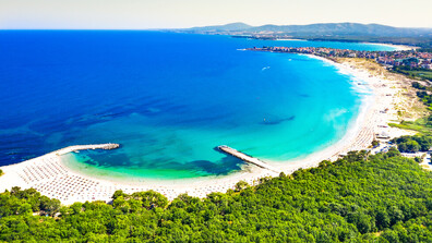 Ново координационно звено ще управлява информацията и данните за морските води