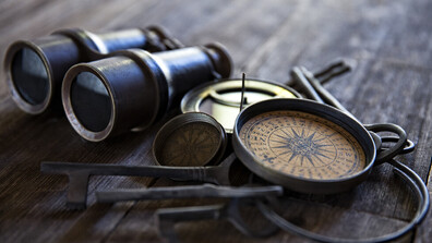 Нощните стражи на Швеция: Град Юстад пази вековната традиция (ВИДЕО)