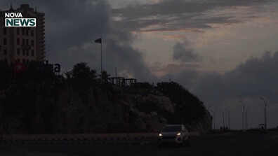 Голяма част от Куба отново остана без ток