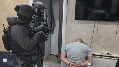 Разкриха престъпна група за трафик на хора, действала от 2018 година (СНИМКИ)