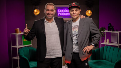 Между провокацията и таланта - Иво Димчев