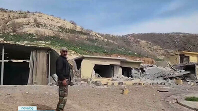 Шести ден удари срещу Иран: мощни експлозии разтърсват страната, а конфликтът се разширява в региона