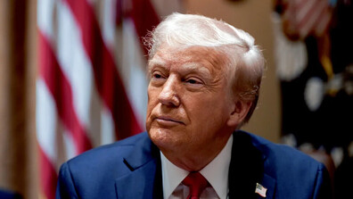 Тръмп сменя министъра на вътрешната сигурност на САЩ