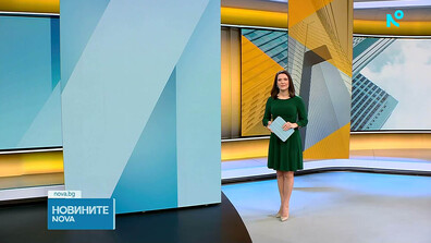 Новините на NOVA (06.03.2026 - 6.00)