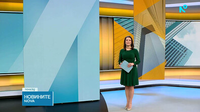 Новините на NOVA (06.03.2026 - 7.00)