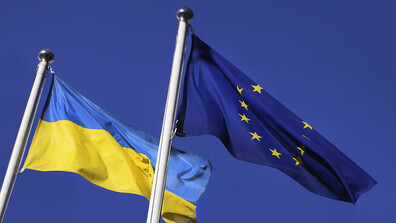 Посланиците на ЕС отхвърлиха плана за ускорено присъединяване на Украйна