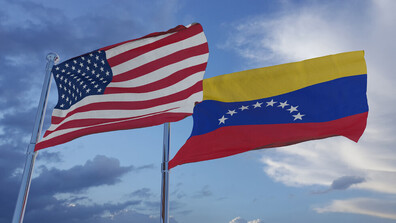 САЩ и Венецуела възстановят дипломатическите си отношения