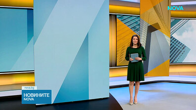 Новините на NOVA (06.03.2026 - 8.00)