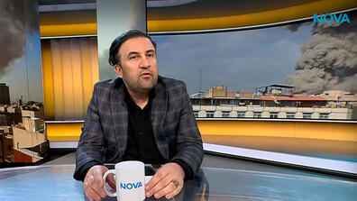 От режим към свобода: Пътят на един иранец до България и надеждата за промяна в родината му