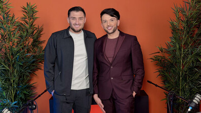 Кирил Гуцов от Hell’s Kitchen: Храната пише друг вид история, която ми се искаше да опозная още повече в Hell’s Kitchen (ВИДЕО)