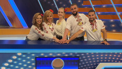 Искрецови се изправят срещу Колежкови в "Семейни войни"