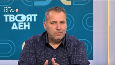 Одисей Спасов: Българите в чужбина не могат да се приберат заради хаоса в институциите