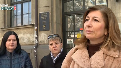 Работещите в „Български пощи” излизат на протест на 9 март