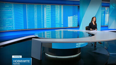 Новините на NOVA (06.03.2026 - обедна)