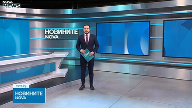 Обеден информационен блок на NOVA NEWS (06.03.2026)