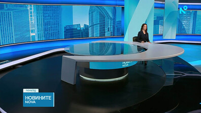 Новините на NOVA (06.03.2026 - следобедна)