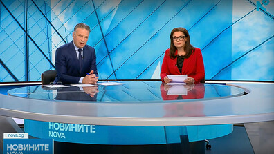 Новините на NOVA (06.03.2026 - централна)