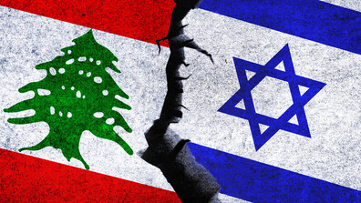 Израелски удари убиха най-малко 9 души в Ливан