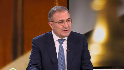 Борислав Гуцанов: Най-важно е прибирането на българите от Близкия изток