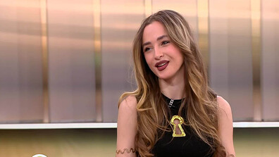 Младият талант с голям глас: Елизабет с откровения в новата си песен