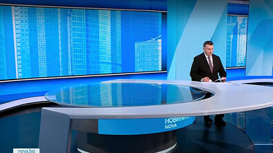 Новините на NOVA (07.03.2026 - обедна)