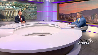 Богдан Богданов: Не за пръв път управляващи "се измъкват по терлици" и обвиняват служебното правителство