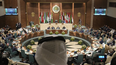 Арабската лига ще проведе извънредно заседание заради иранските атаки