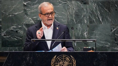 "Това е унизително“: Хардлайнери нападнаха президента на Иран