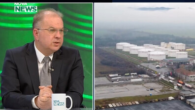 Радомир Чолаков: Бензин и нефт у нас ще има