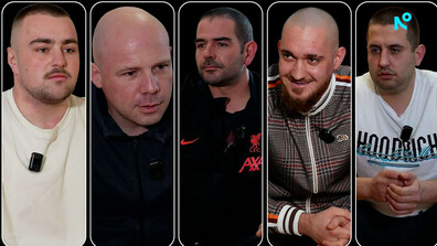 „Ничия земя“: На ринга с дрогата (ВИДЕО)