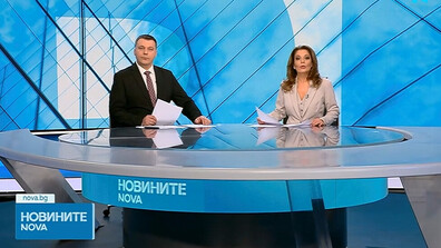 Новините на NOVA (07.03.2026 - централна)