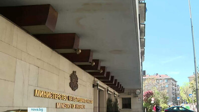 Заради рокадите в МВР: Нови искри между политическите сили и служебната власт