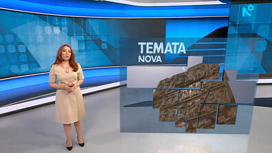 „Темата на NOVA”: Иран - революция, власт и война