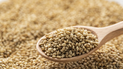 Сусамената каша става световен тренд за Деня на жената