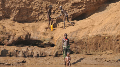 "Непознатите земи": Етиопия - земята на древните чудеса и свещените църкви