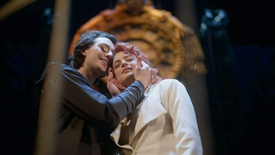 Любов и илюзия на една гара: Евридика оживява на сцената на Театър „Българска армия“