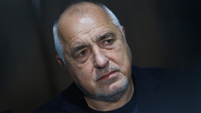 Борисов: ГЕРБ ще подкрепи удължителния бюджет без промени