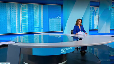 Новините на NOVA (08.03.2026 - обедна)